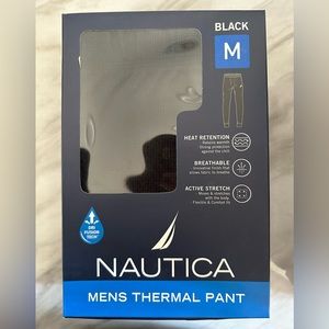 Nautica thermal underware